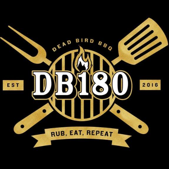 Dead Bird BBQ - DB180